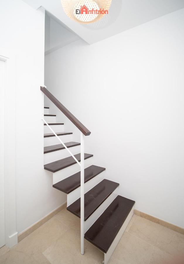 Banda Playa - Arizon Apartment ซันลูการ์เดบาร์ราเมดา ภายนอก รูปภาพ