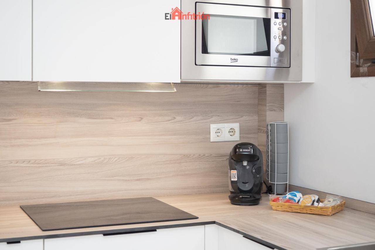 Banda Playa - Arizon Apartment ซันลูการ์เดบาร์ราเมดา ภายนอก รูปภาพ